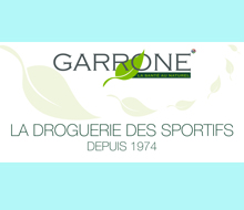 Droguerie Garonne